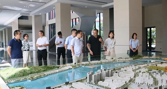 中央党校调研Bevictor韦德集团